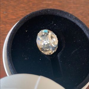 925 sterling silver charm